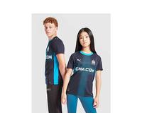 PUMA Maillot extérieur Olympique Marseille 2025/26 Junior - Navy 15-16Y