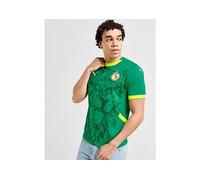PUMA Maillot Extérieur Senegal 2025 Homme - Vert S