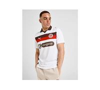 PUMA Maillot Extérieur St. Pauli 2025/26 - blanc XL
