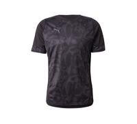 PUMA Maillot 'FC St. Pauli' gris / noir, Taille XXL