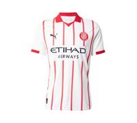 PUMA Maillot 'GFC Home' rouge / noir / blanc, Taille M