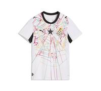 PUMA Maillot Home 2026 Ghana Femme, Accessoires, Blanc, XL XL