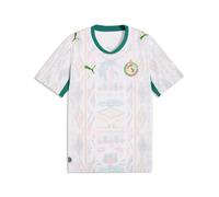 PUMA Homme FSF Senegal Home Jersey Replica 26