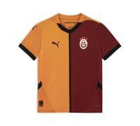 Maillot domicile PUMA Galatasaray Istanbul 2024/2025 enfants rouge F01 140