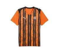 PUMA Maillot Home 25/26 FC Shakhtar Donetsk Homme, Accessoires, Orange, M M
