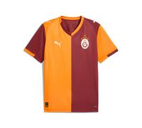 PUMA Maillot Home 25/26 Galatasaray SK Homme, Accessoires, Rouge, XXL XXL