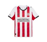 PUMA Maillot Home 25/26 PSV Eindhoven Homme, Sport, Blanc/Rouge, L L