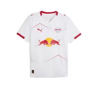 PUMA Maillot Home 25/26 RB Leipzig Homme, Accessoires, Blanc, XL XL