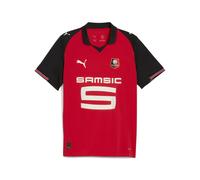 Maillot Domicile Stade Rennais 2025/26 M