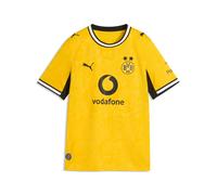 PUMA Maillot Home 26/27 Borussia Dortmund Enfant et Adolescent, Accessoires, Jaune, 5-6Y 5-6Y