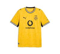Puma Bvb Borussia Dortmund Replica 26/27 Home Short Sleeve T-shirt Jaune M Homme