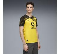 PUMA Maillot Home Borussia Dortmund x Sesame Street Homme, Vêtements, Jaune, 3XL 3XL