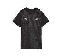 PUMA Maillot Home Nouvelle-Zélande 2026 Femme, Accessoires, Noir, M M