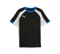 Puma Maillot Individualliga Homme, Sport, Noir/Blanc/Ultra Bleu, Xxl