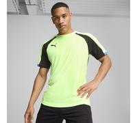 PUMA Maillot individualLIGA Homme, Vêtements, Jaune, S S