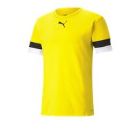 PUMA teamRISE maillot jaune F07 2XL