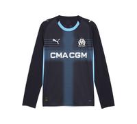 PUMA Maillot manches longues Away 25/26 Olympique de Marseille Homme, Accessoires, Bleu, M M