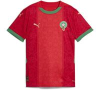 Maillot Domicile enfant Maroc CAN 2025 12 ans
