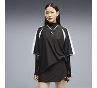 PUMA Maillot oversize Lace Pack Femme, Accessoires, Noir, XS XS