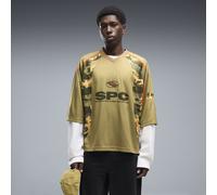 PUMA Maillot oversize SPC Unisexe, Accessoires, Marron, XL XL