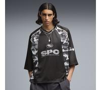 PUMA Maillot oversize SPC Unisexe, Accessoires, Noir, M M