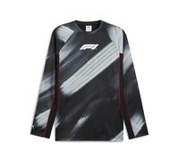 PUMA Maillot pilote Lifestyle F1®, Motorsport, Noir, S S