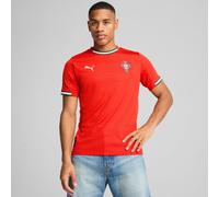 PUMA Portugal maillot domicile 2025 rouge F01 XL