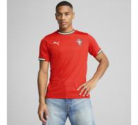 PUMA Portugal maillot domicile 2025 rouge F01 2XL