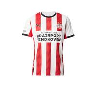 PUMA Maillot Home 25/26 PSV Eindhoven Homme, Accessoires, Blanc, XL XL