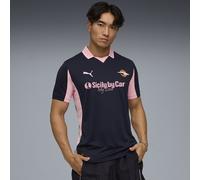 PUMA Maillot Replica Away 25/26 Palermo F.C. Homme, Vêtements, Bleu, S S