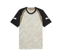 PUMA Maillot slim individualFINAL Homme, Accessoires, Beige, XS XS