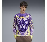 PUMA Maillot Special Items Homme, Vêtements, Dark Amethyst/Aop, XXL XXL