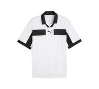 PUMA Maillot teamCLASSIC - Blanc/Noir XX-Large