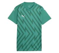 PUMA teamGLORY maillot femmes vert F005 S