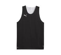 PUMA Teamjaws Maillot réversible en Jersey pour Homme