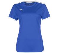Maillot femme Puma Team Liga Bleu XS Female