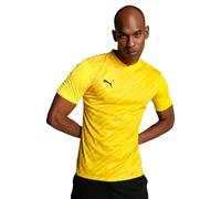 Maillot PUMA teamULTIMATE jaune F07 S