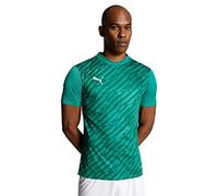 Maillot PUMA teamULTIMATE vert F05 3XL