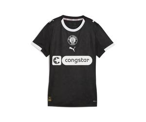 PUMA Maillot Third 25/26 FC St. Pauli Femme, Accessoires, Noir, XL XL