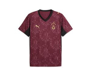 PUMA Maillot Third 25/26 Galatasaray SK Homme, Accessoires, Rouge, S S