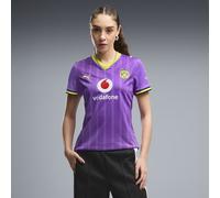 PUMA Maillot Third 26/27 Borussia Dortmund Femme, Accessoires, Violet, XS XS