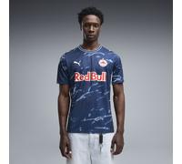 PUMA Maillot Third 26/27 FC RB Salzburg Homme, Accessoires, Bleu, M M