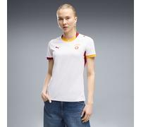 PUMA Maillot Third 26/27 Galatasaray S.K. Femme, Accessoires, Blanc, S S