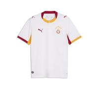 PUMA Maillot Third 26/27 Galatasaray S.K. Homme, Accessoires, Blanc, XXL XXL