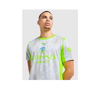 PUMA Maillot third Manchester City FC 2025/26 - Gris XXL