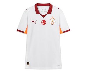 PUMA Maillot unisexe GSK Away Replica sans manches, XL