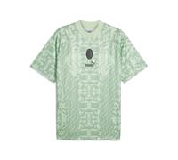 PUMA Maillot vintage ftblSTATEMENT AC Milan Homme, Accessoires, Vert, S S