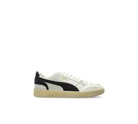 Puma - Majesty Baskets - Homme - Chaussures - Blanc - Taille: 44 EU