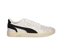Puma - Majesty Baskets - Homme - Sport - Blanc - Taille: 45 EU