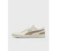 PUMA Baskets basses 'Majesty' moka / noir / blanc, Taille 40